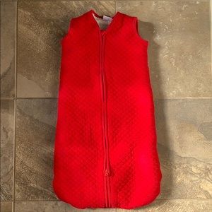 Hanna Andersson Fleece Sleepsack